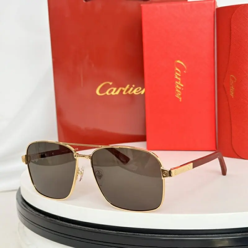 cartier aaa qualite lunettes de soleils s_1257556